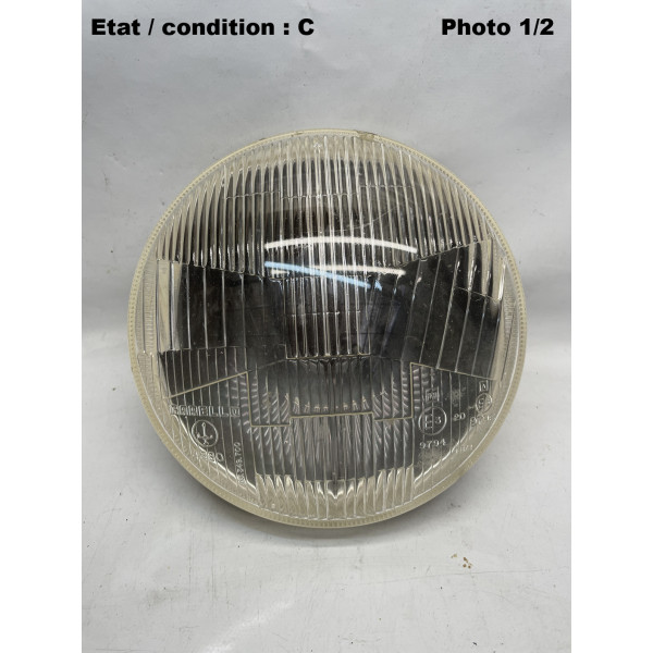 FIAT Ritmo (79-83) - Phare H4 CARELLO 03.349.800