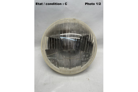 FIAT Ritmo (79-83) - Headlight H4 CARELLO 03.349.800