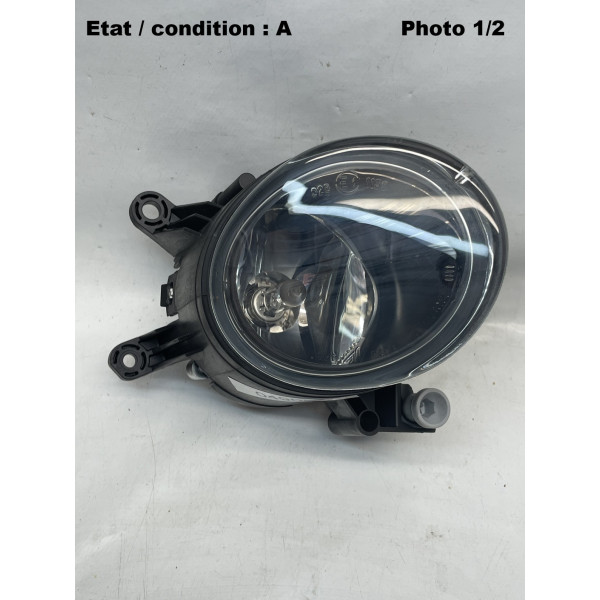 AUDI S4 (03-04) - Phare antibrouillard droit H7 BOSCH 0305067002
