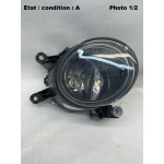 AUDI S4 (03-04) - Phare antibrouillard droit H7 BOSCH 0305067002