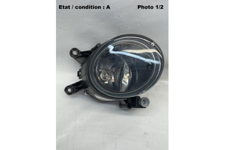 Right foglight H7 BOSCH 0305067002