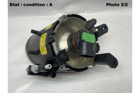 Right foglight H7 BOSCH 0305067002