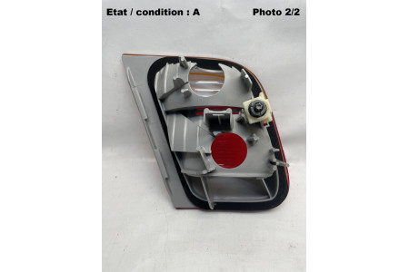 BMW E46 (98-05) - Right taillight trunk MAGNETI MARELLI 715010723502