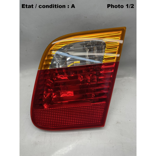 BMW E46 (98-05) - Feu arrière droit de coffre MAGNETI MARELLI 715010723502