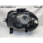 RENAULT Clio RN RT RXE SI (98-01) - Right headlight H4 HELLA 1EL007350-10