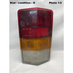 PEUGEOT J5 / CITROËN C25 / FIAT Ducato - Right taillight ALTISSIMO 326750-D