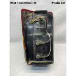 PEUGEOT J5 / CITROËN C25 / FIAT Ducato - Right taillight ALTISSIMO 326750-D