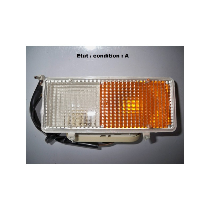 Right front light indicator SEIMA 10430