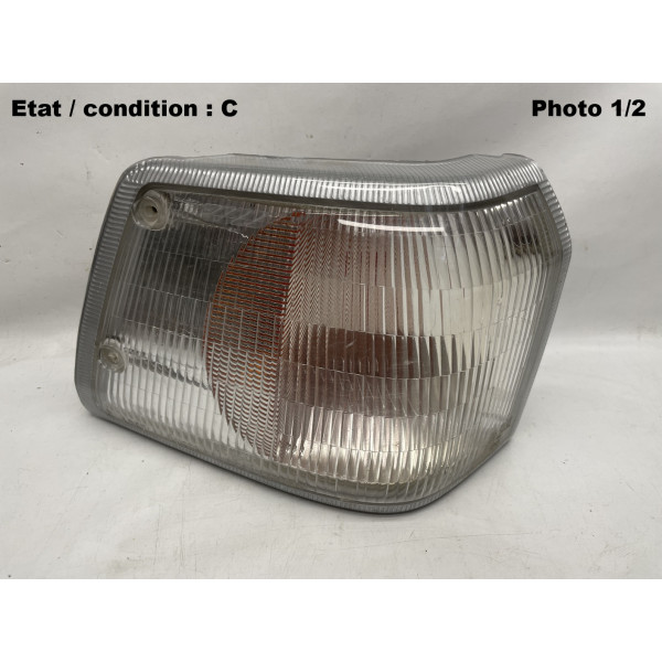 ROVER 200 (-89) - Right front light indicator LUCAS L967