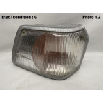 ROVER 200 (-89) - Feu clignotant droit LUCAS L967