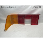 FIAT Strada (Ritmo) - Right taillight lens ALTISSIMO 33108