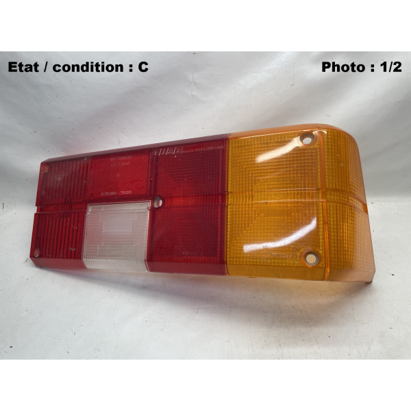 FIAT Strada (Ritmo) - Right taillight lens ALTISSIMO 33108