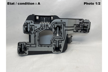 CITROËN Xsara (00-) - Right taillight bulb holder AXO SCINTEX 2534D