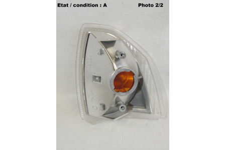 ALFA ROMEO 33 (83-90) - Right indicator light VERALUX AAZ