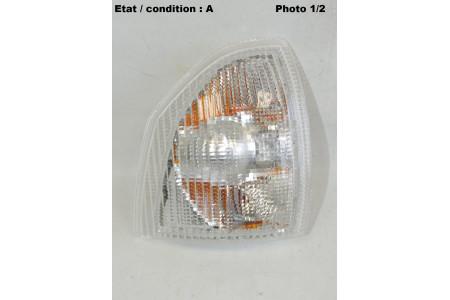 ALFA ROMEO 33 (83-90) - Right indicator light VERALUX AAZ