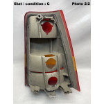OPEL Kadett E - Left taillight SWF 395.463