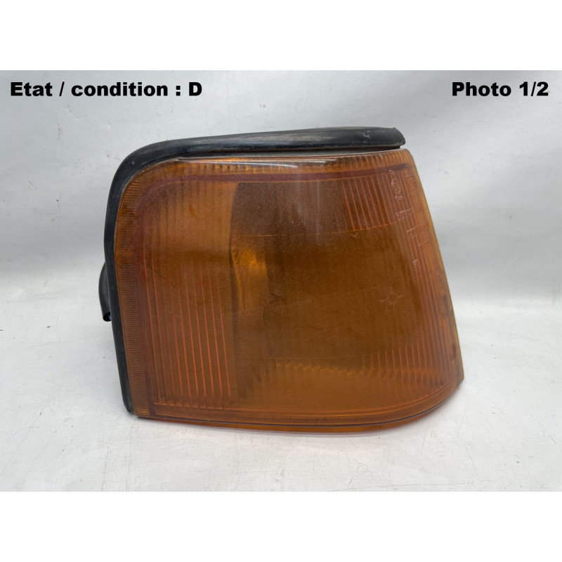 FIAT Uno, Fiorino - Feu clignotant droit CARELLO 16393