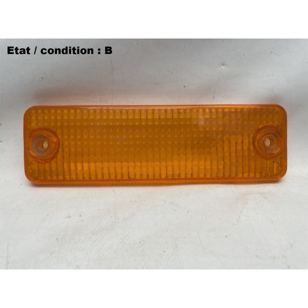 MAZDA 323 (80-89) - Front indicator lens STANLEY 045-0535