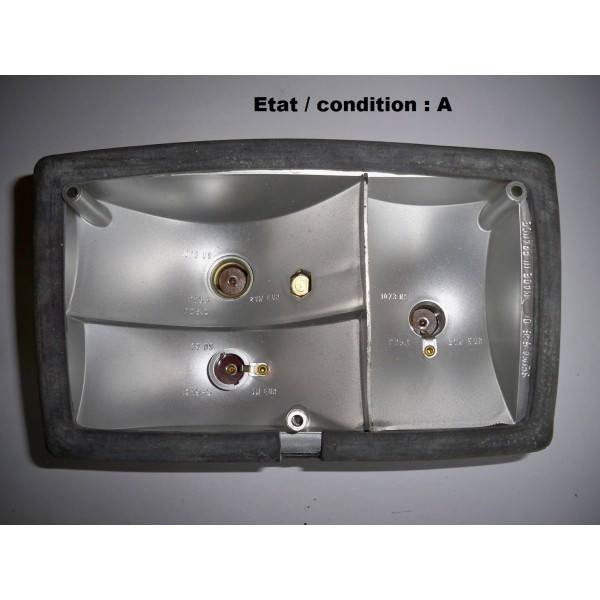 Platine feu arrière droit SEIMA 646D