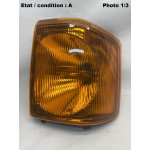 Complete left front light indicator L.E. PEREI E11 01962
