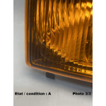 LAND ROVER Discovery (99-02) - Feu clignotant gauche complet L.E. PEREI E11 01962