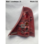 Renault Clio (98-01) - Left taillight VALEO 2323