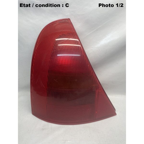 Renault Clio (98-01) - Left taillight VALEO 2323
