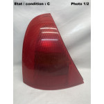 Renault Clio (98-01) - Left taillight VALEO 2323