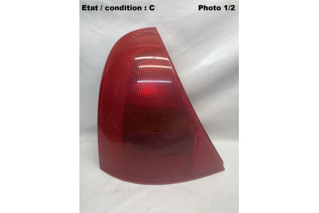 RENAULT Clio (98-01) - Feu arrière gauche VALEO 2323