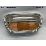 PEUGEOT 404 (65-69) - Front light indicator lens SEIMA 417