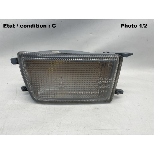 VOLKSWAGEN Golf (91-99) - Feu clignotant avant droit FER 8580.50/1