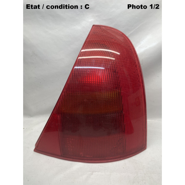 RENAULT Clio (98-01) - Feu arrière droit YORKA 5900