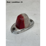 Cabochon feu position latéral HELLA K14019
