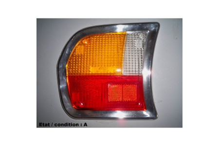 Right taillight SEIMA 627BD