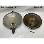 LUCAS Ranger - Complete spotlight 5LR