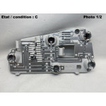 PEUGEOT 306 (-97) - Right taillight bulb holder AXO 2522