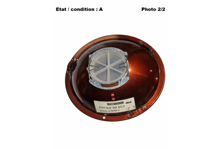 Phare Code Européen Equilux SEV MARCHAL 61230603