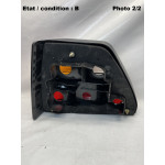VOLKSWAGEN Golf (83-92) - Right taillight HELLA 9EL127010-031 (with FL)