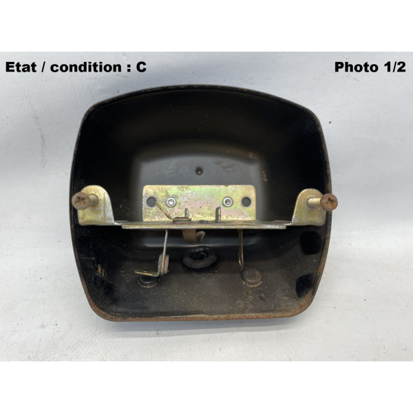 AUTEROCHE 1321 - Platine feu avant ou arrière