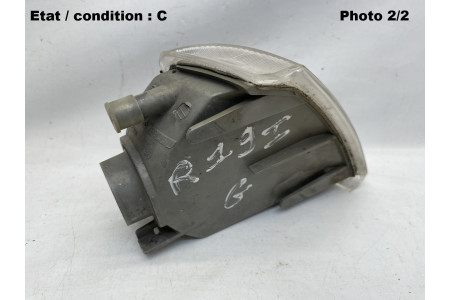 RENAULT R19 (92-96) - Feu clignotant gauche NEIMAN 1087G