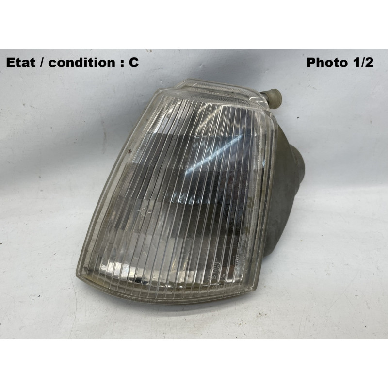 RENAULT R19 (92-96) - Left front light indicator NEIMAN 1087