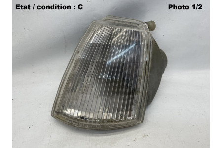 RENAULT R19 (92-96) - Feu clignotant gauche NEIMAN 1087G