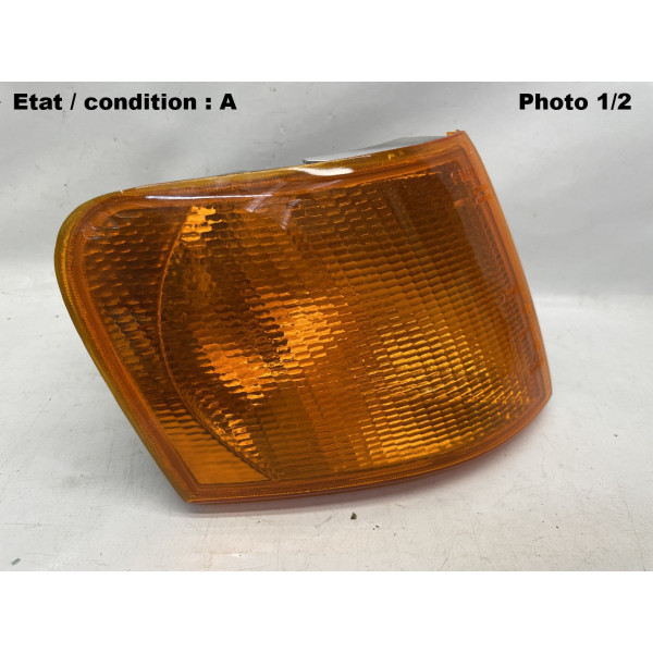 FORD Escort, Orion (90-94) - Left front ligRight front light indicator CIBIE VALEO 085612