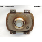 Right headlight european code CIBIE