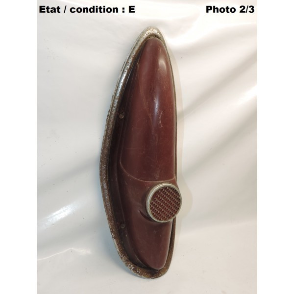 Taillight QUILLERY 70122M