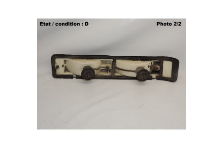 Right front light indicator bulb holder SEIMA 11200