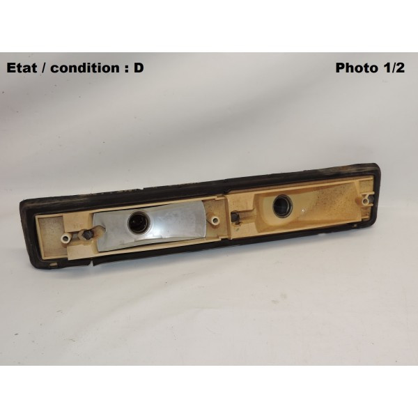 Right front light indicator bulb holder SEIMA 11200