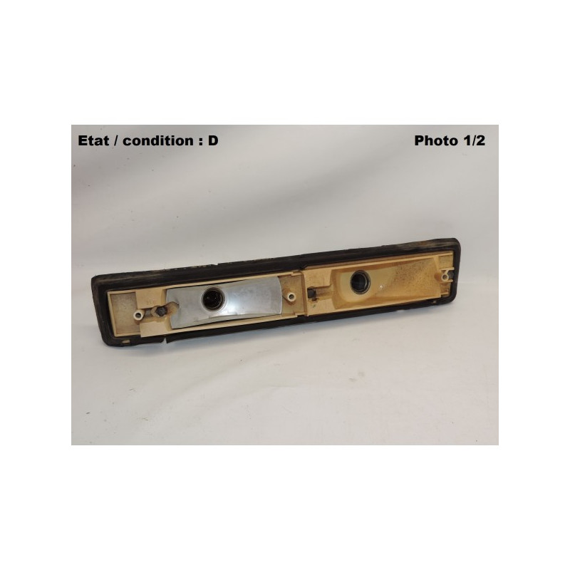 Platine feu clignotant veilleuse droit SEIMA 11200