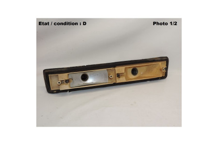 Right front light indicator bulb holder SEIMA 11200