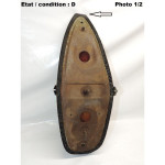 Taillight QUILLERY 63870